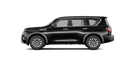 2023 Nissan Armada