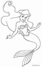 Ariel Coloring Pages  Cool2bKids Coloriage Princesse sketch template