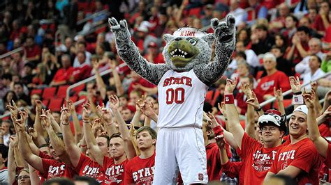 A Deep Dive Into NC State Wolfpack Men's Basketball: History, Players ...