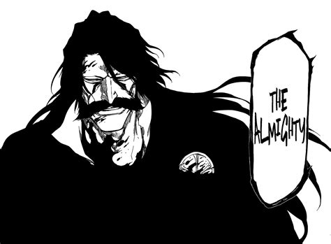 Yhwach | Bleach, Bleach characters, Bleach manga