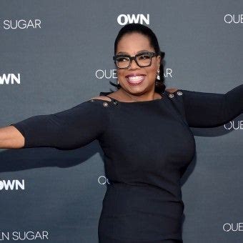 Oprah Winfrey - Exclusive Interviews, Pictures & More | Entertainment ...