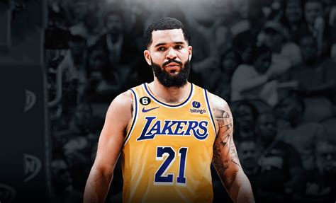 The Latest Lakers Trade Rumors, New Twist in Fred VanVleet Situation