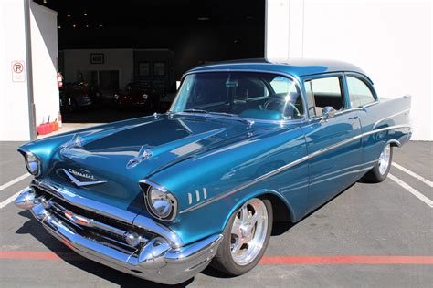 1957 Chevrolet 210 | Classic & Collector Cars