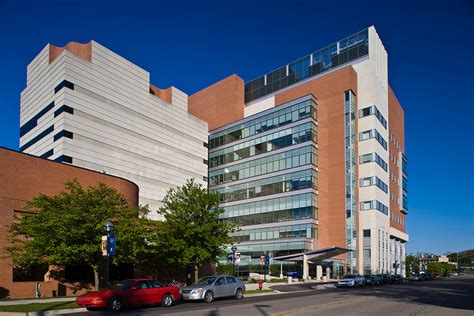 U of M Hospitals - Kellogg Eye Center Expansion/Brehm Diabetes Research Tower - Clark ...