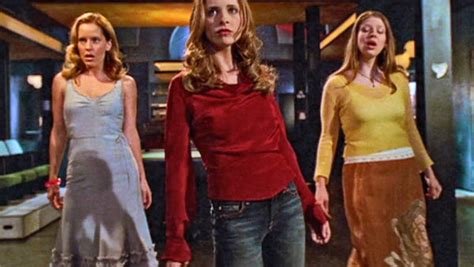 How Well Do You Remember Buffy Season 6? – Page 2