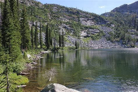 This Land of Ours ~ Roman Nose Lake