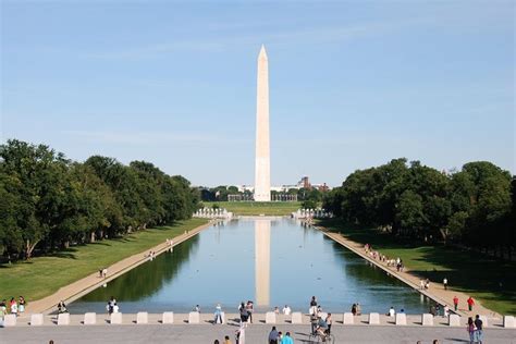 Half-Day Grand Tour of Washington DC | Compare Price 2024