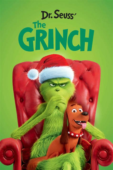 HD Grinch Wallpaper | WhatsPaper