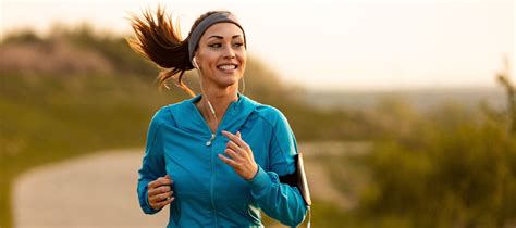 7 technique tweaks for happier running - Women's Running