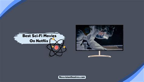 Best Sci-Fi Movies On Netflix In 2024