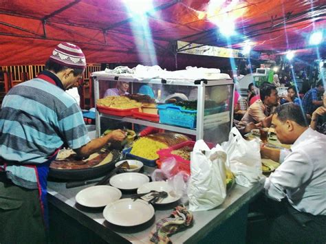 Kuliner Jakarta Selatan Malam Hari – Tempat Wisata Indonesia