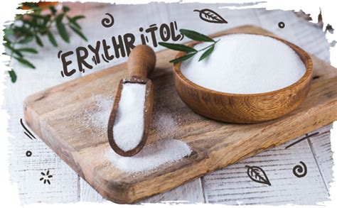 Erythritol: What It Is, Side Effects, and Risks – KOS.com