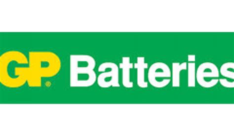 GP Batteries – Jasco Battery Specialists | Commercial Lithium Battery ...