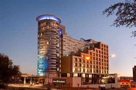 HILTON WINDHOEK - Updated 2021 Prices, Hotel Reviews, and Photos ...