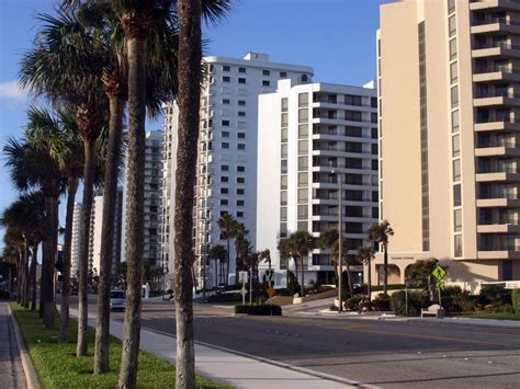 Daytona Condos For Sale