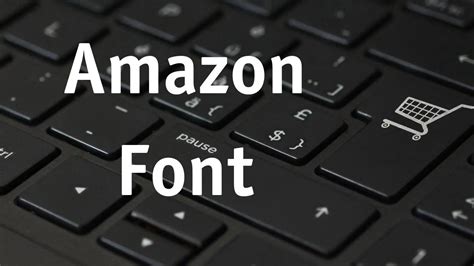 Amazon Font Free Download