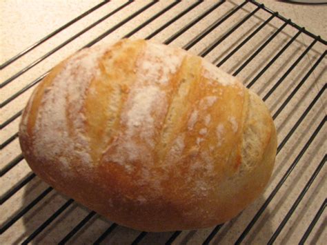 Artisan Boule Bread Recipe - Food.com