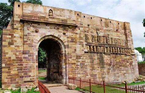 Chaiturgarh Fort, Korba, Chhattisgarh, India - Astrolika.com | Chhattisgarh, Fort, Monument