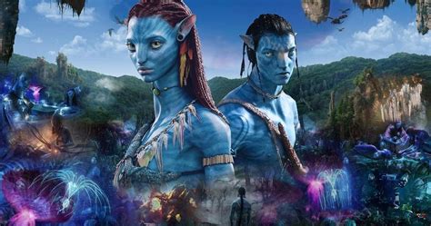 Avatar 2 Release Date, Cast, Plot And All Details Revealed - Auto Freak