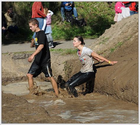 Mud Masters Obstacle Run / Biddinghuizen | Ruud Onos | Flickr