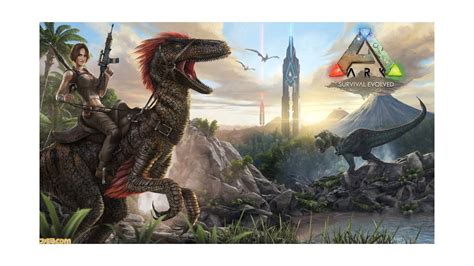 The maximum number of multiplayer players in the Switch version of ARK ...