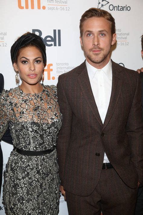 Are Eva Mendes and Ryan Gosling married, how many children do they have and how did they meet ...