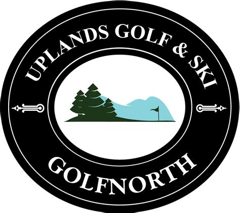 Uplands Golf & Club Club: Ski Hill – GolfNorth