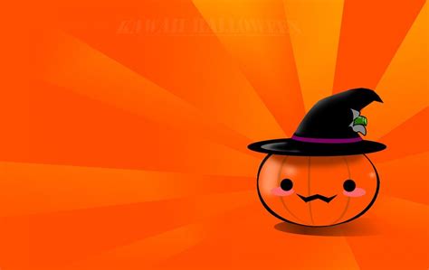 Halloween Orange And Black Wallpapers - Wallpaper Cave