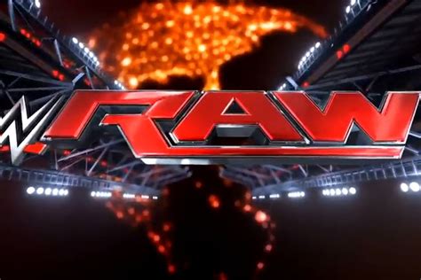 Some interesting names are reportedly backstage at Raw in Chicago ...