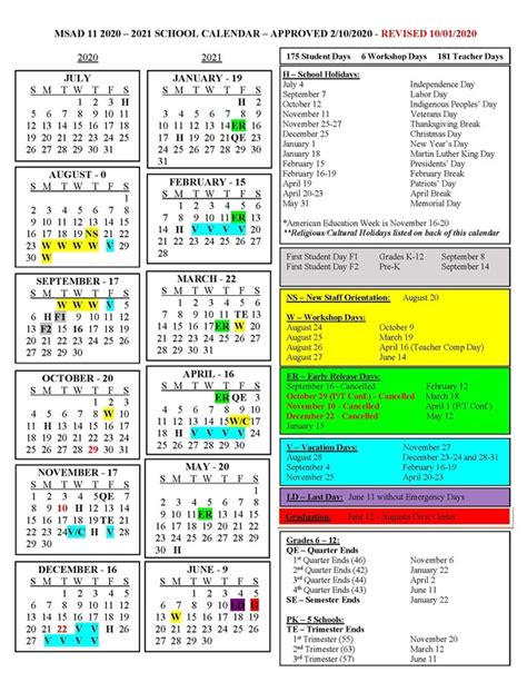 Richards High School Calendar 2024 - Schoolcalendars.net