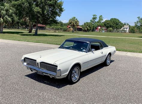 1967 Mercury Cougar | PJ's Auto World Classic Cars for Sale