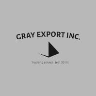 GRAY export inc.