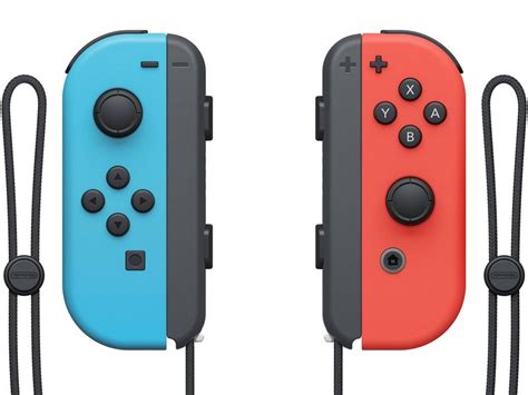 Nintendo Switch Joy-Con Repair Resource - iFixit