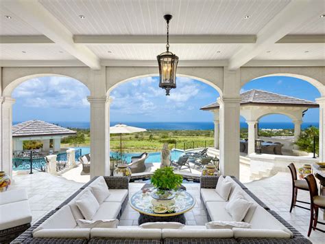 Leading Luxury Real Estate Offers a Villa of Caribbean Luxury - eXtravaganzi