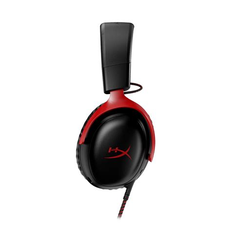 Cloud III - Gaming Headset – HyperX ROW