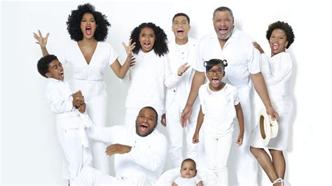 Black-ish Season 7 Episode 5: "Age Against The Machine", Release Date ...