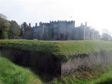 Birr Castle – Ireland