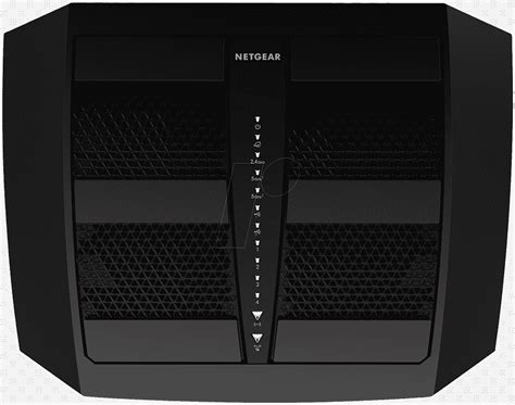 Netgear nighthawk x6 r8000 enrutador inalámbrico wi-fi, diverso ...