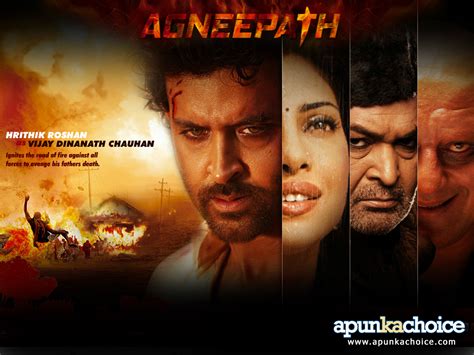 ALL MOVIE: Agneepath (2012) HD Full Movie Download Free Mac Online