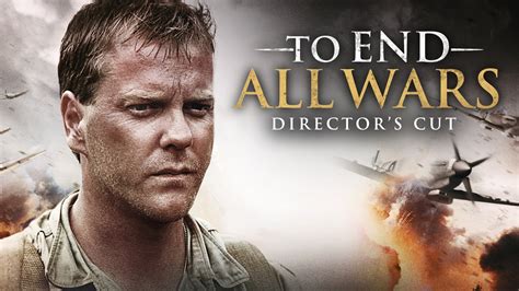 To End All Wars (2001) - AZ Movies