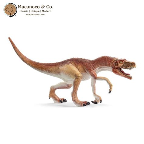 Schleich Dinosaur Set with Cave Toy Figurines - Macanoco and Co.