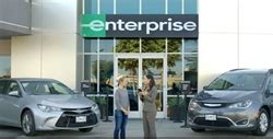 Actress Kristen Bell Stars in New Enterprise Ad - Rental Operations - Auto Rental News