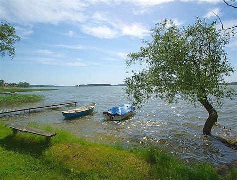 Augustów – Eastern Poland