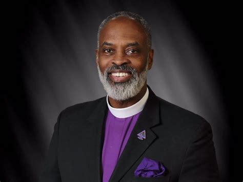 Prominent bishop of AME Zion Church suspended, faces financial accusations – MinistryWatch