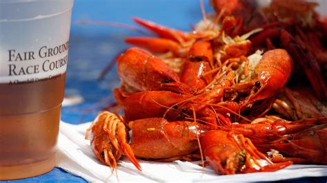 Crawfish Season is still going strong | WGNO