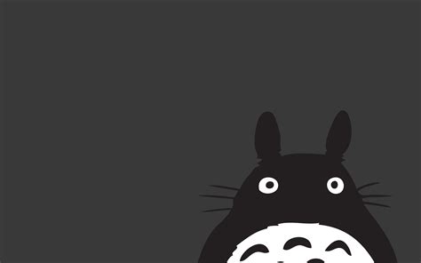 Totoro Wallpapers HD - Wallpaper Cave