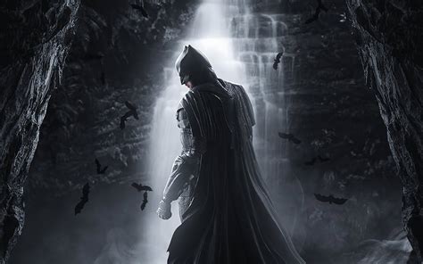 Batman Dark Knight Wallpaper