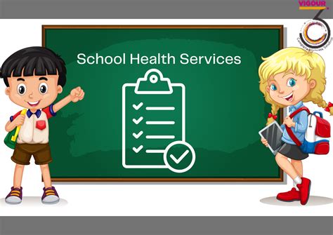 What Are Health Services Provided in Schools? Complete Guide - Vigour360