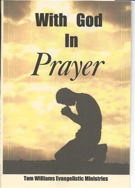 Daniel's Prayer Life | Tom Williams