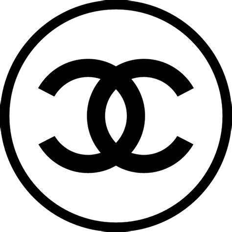 Chanel Decal / Sticker 04